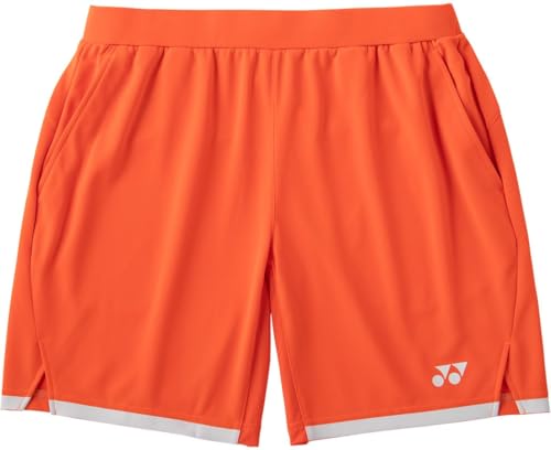 Amazon.co.jp: [ヨネックス] ユニニットハーフパンツ 15257 サイバー